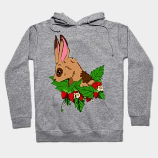 bunny Hoodie